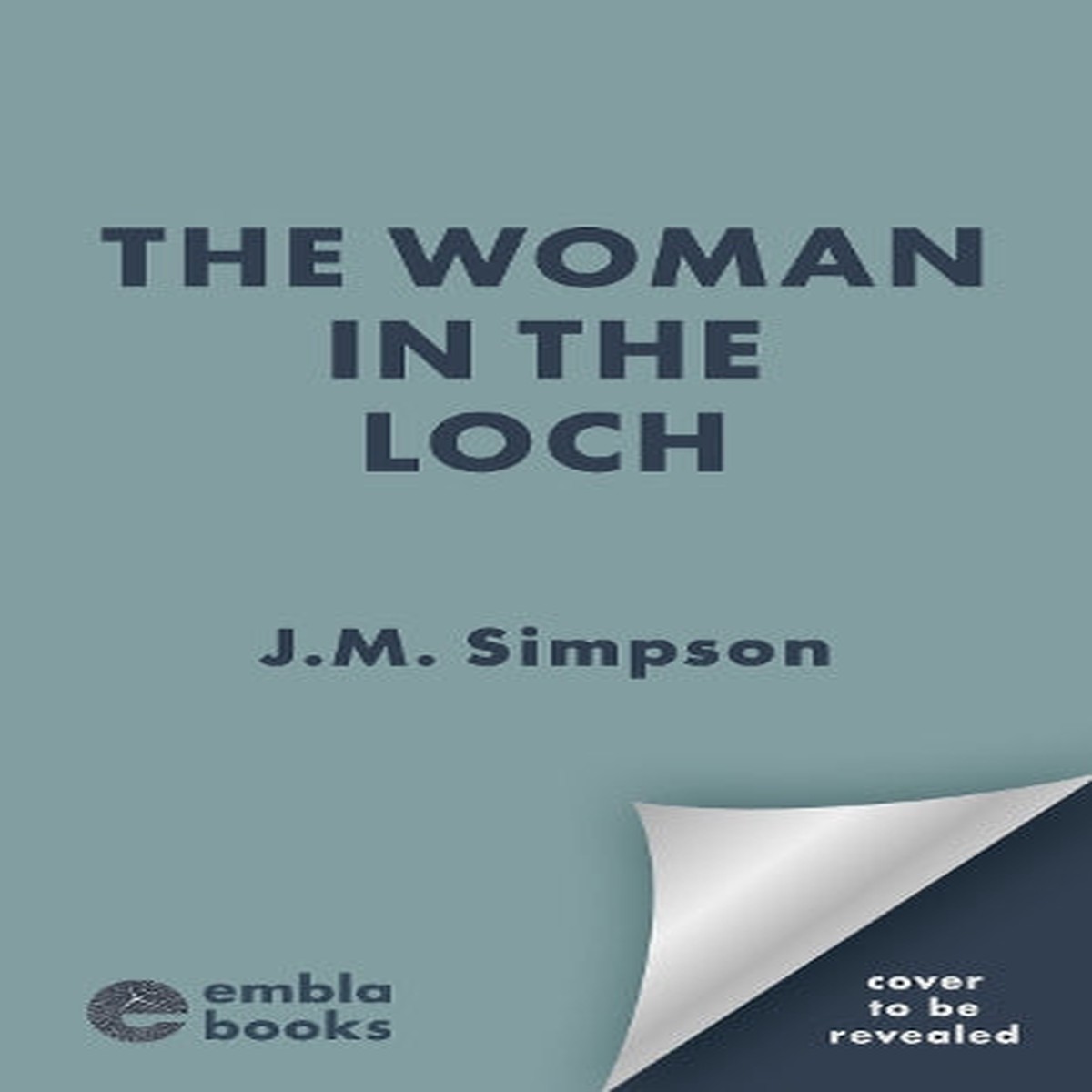 The Woman in the Loch