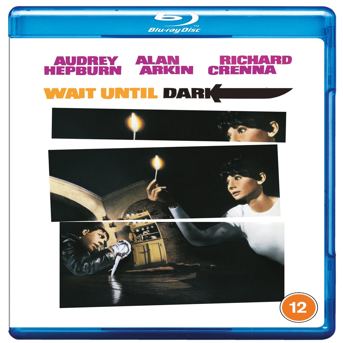Wait Until Dark