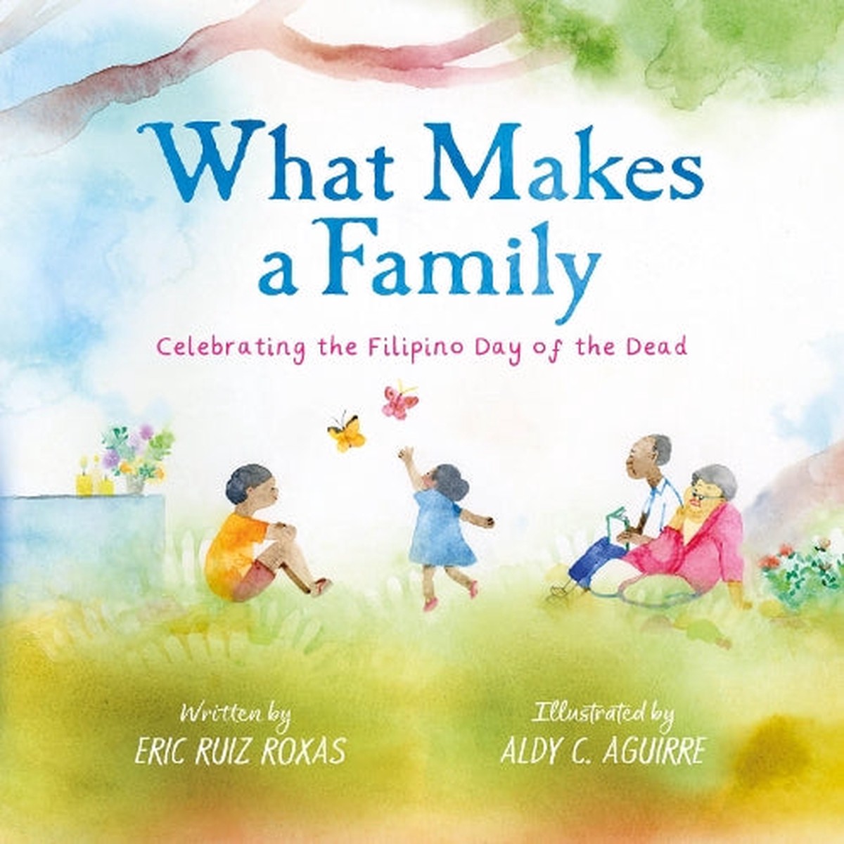 What Makes a Family