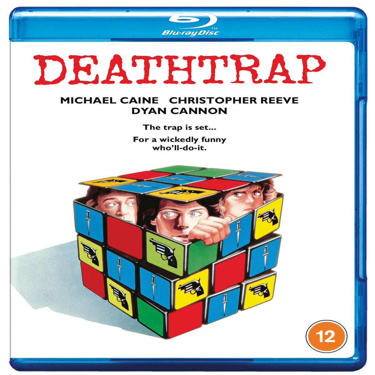 Deathtrap