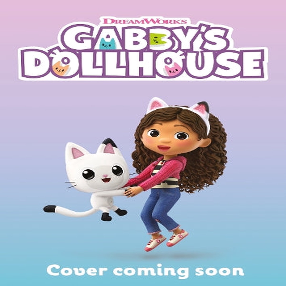 DreamWorks Gabby’s Dollhouse: My Favourite Stories