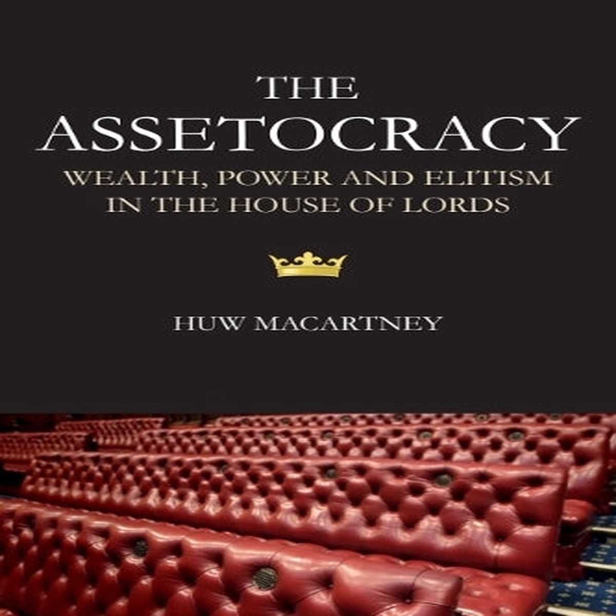 Hot Sale The Assetocracy