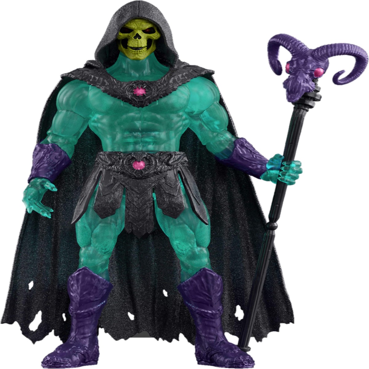Masters of the Universe Action Figure