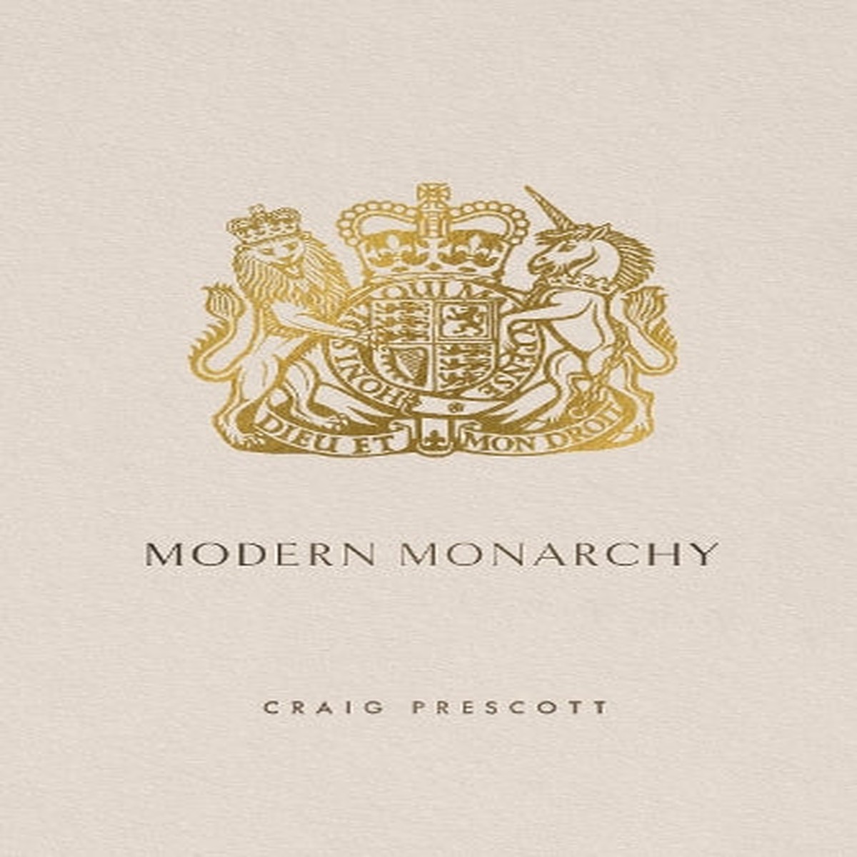 New Arrival Modern Monarchy