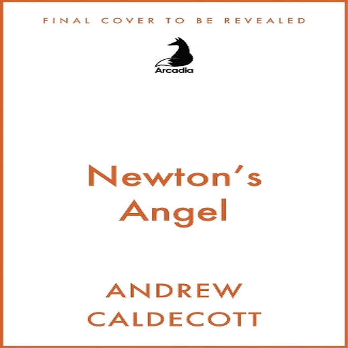 Newton’s Angel