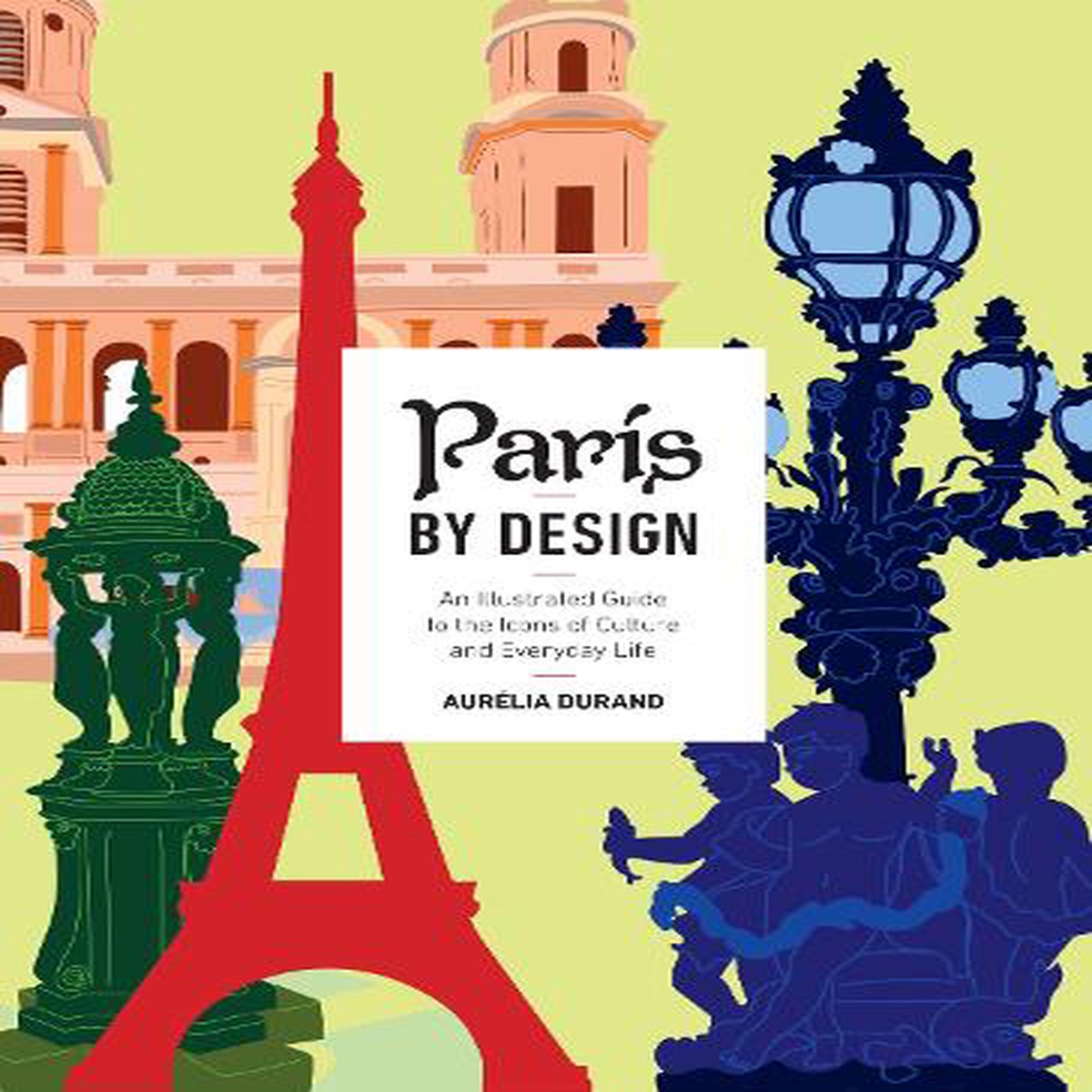 Paris by Design