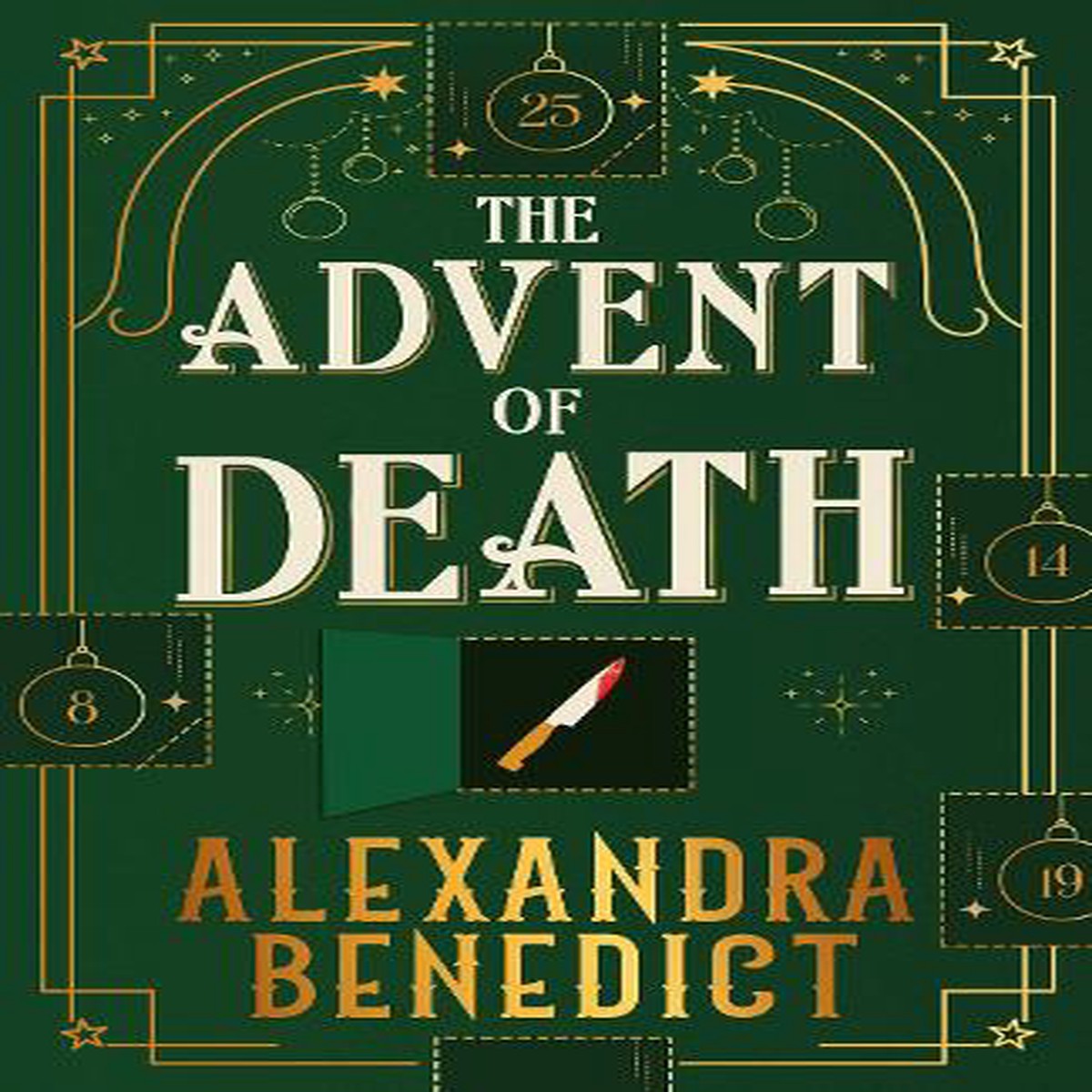 The Advent of Death