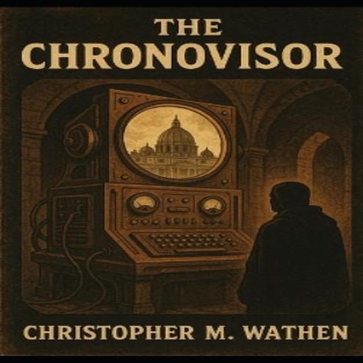 The Chronovisor