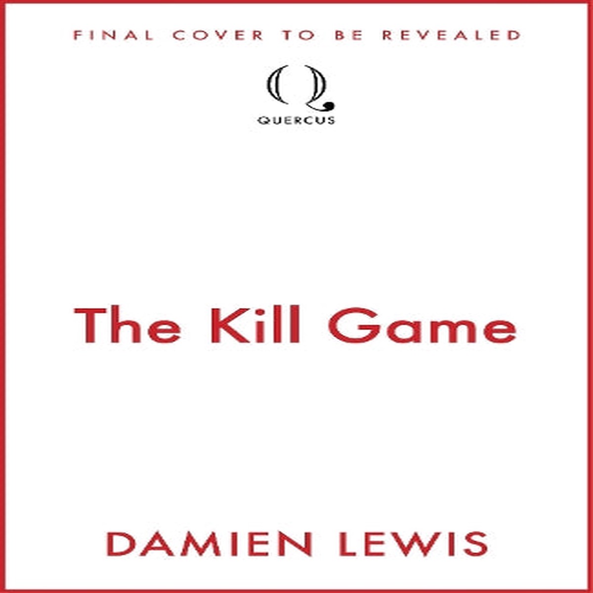 The Kill Game