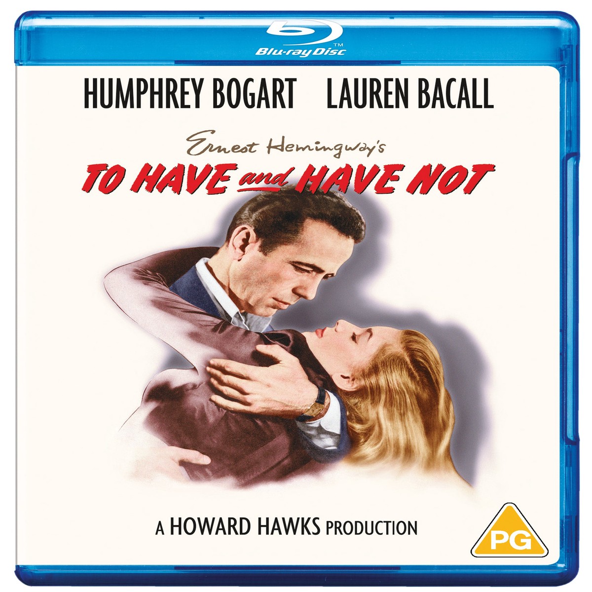 To Have and Have Not