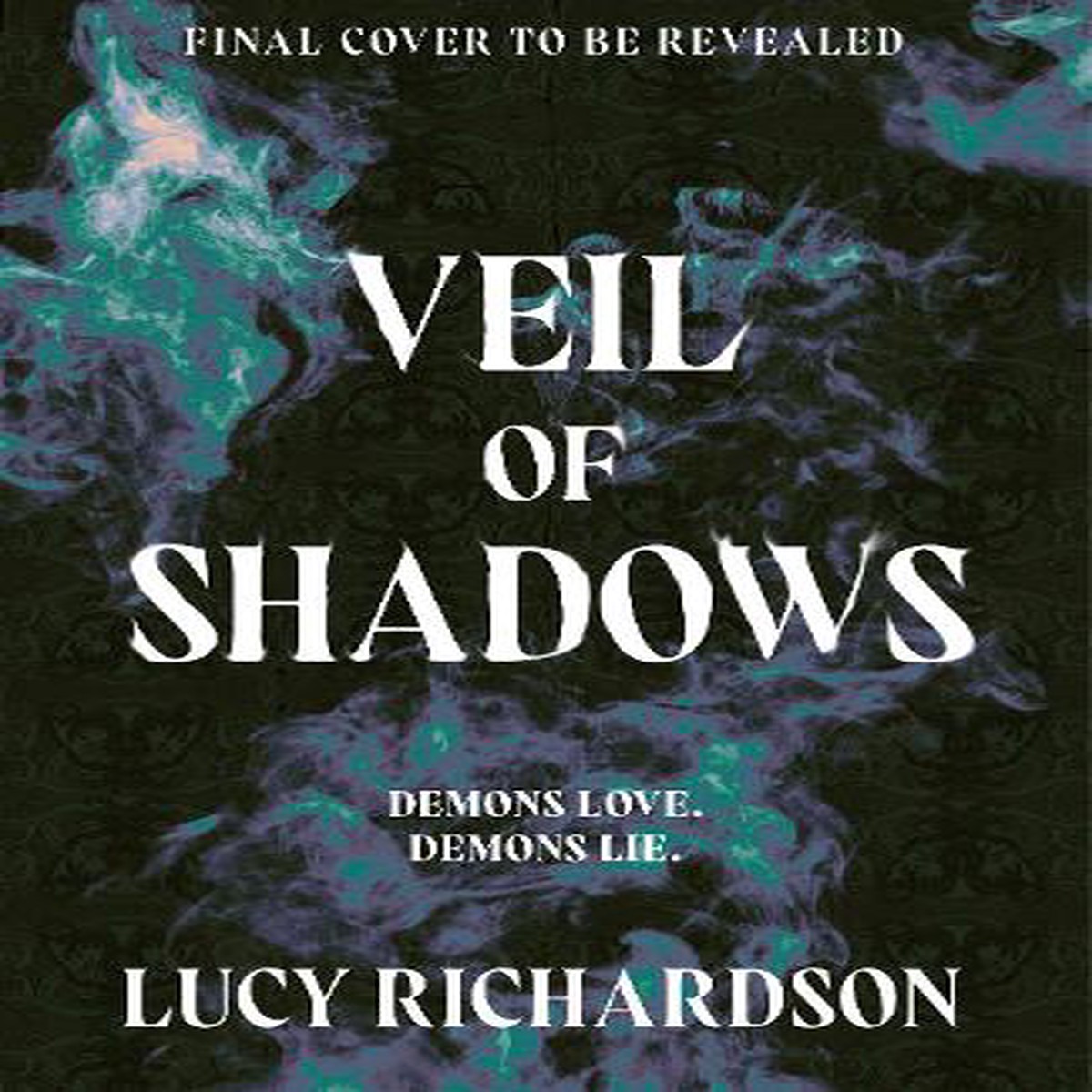 Veil of Shadows