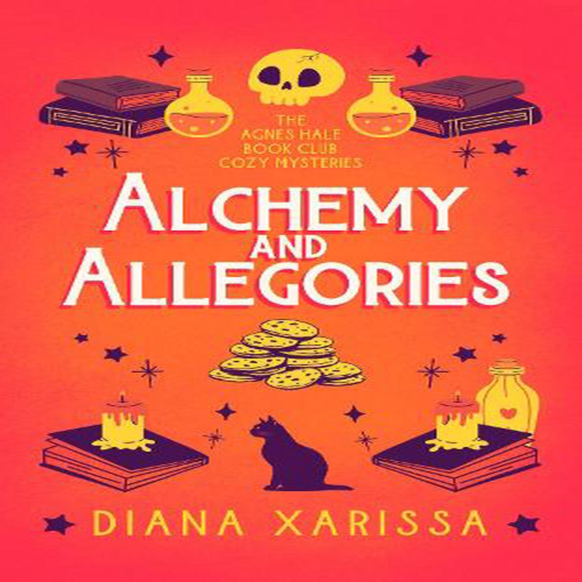 Alchemy and Allegories