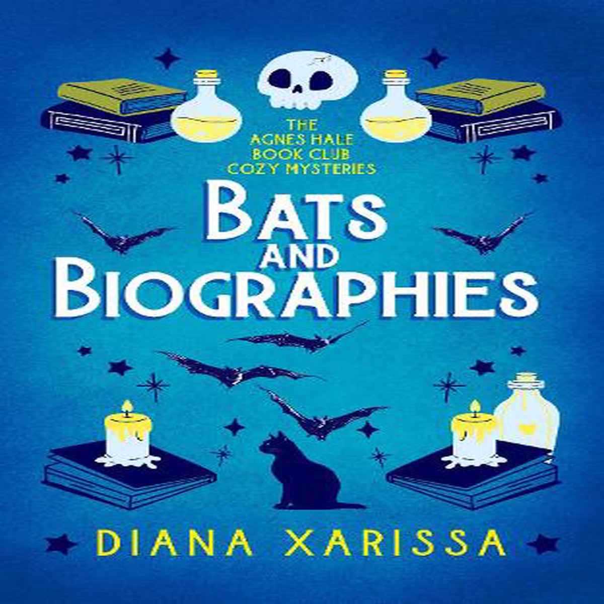 Bats and Biographies