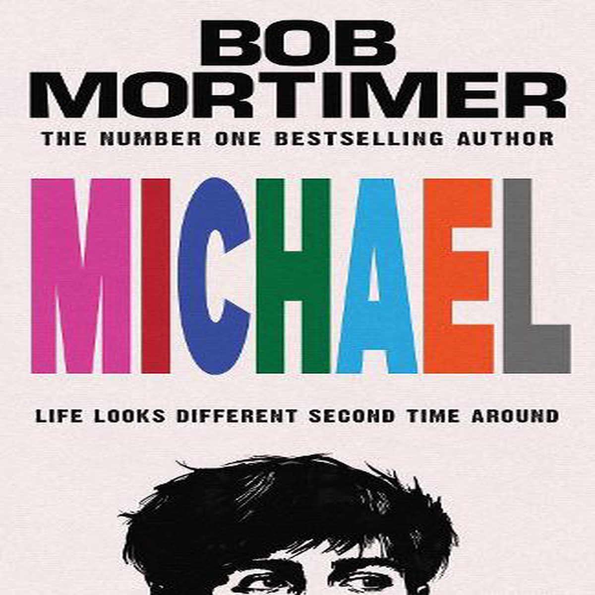 Best Seller Michael