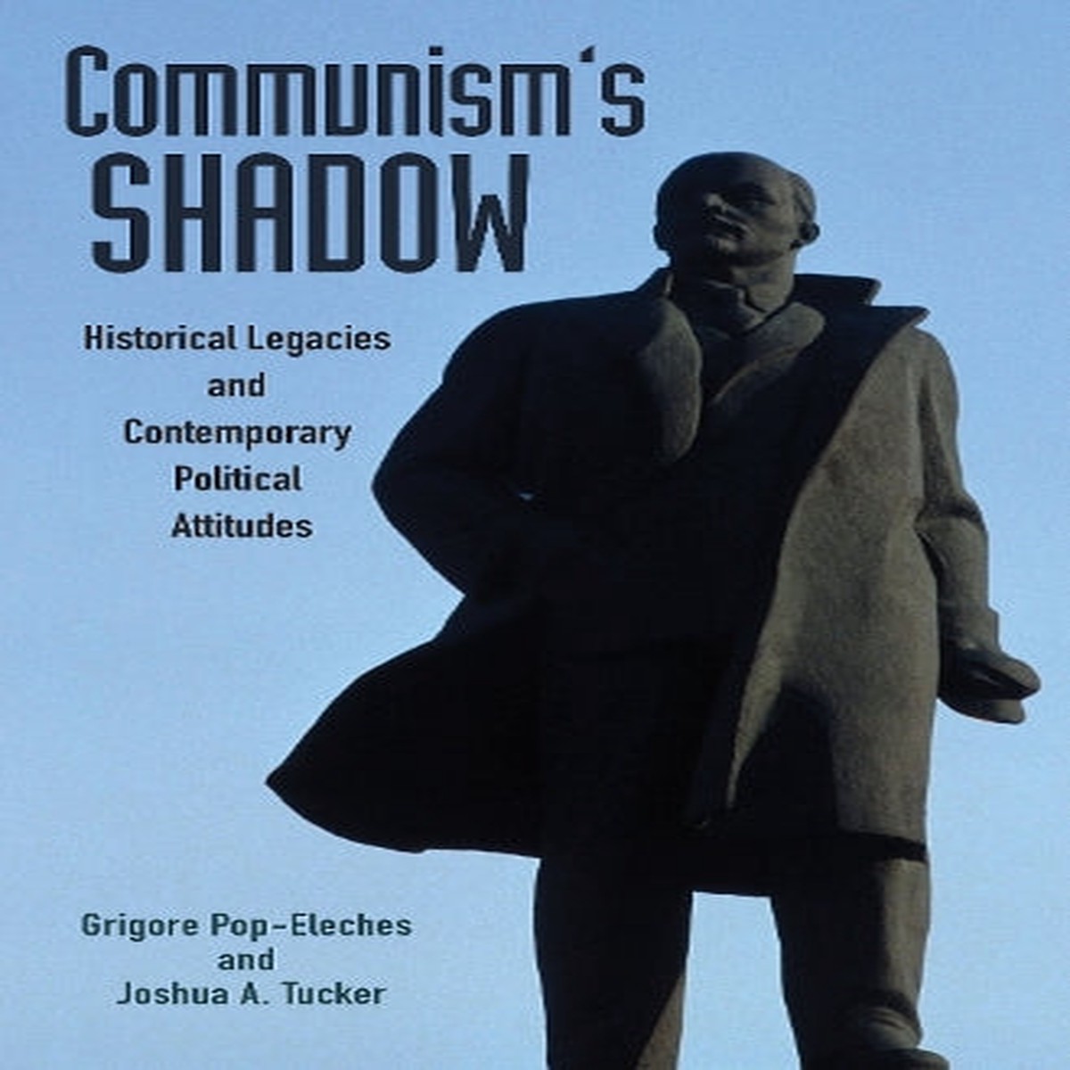 Communism’s Shadow