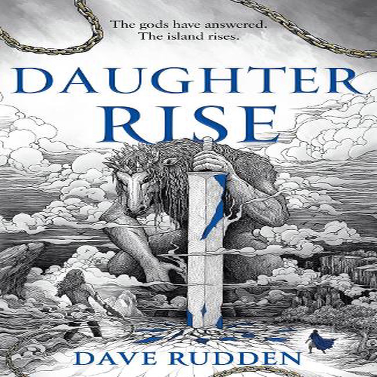 Daughter Rise