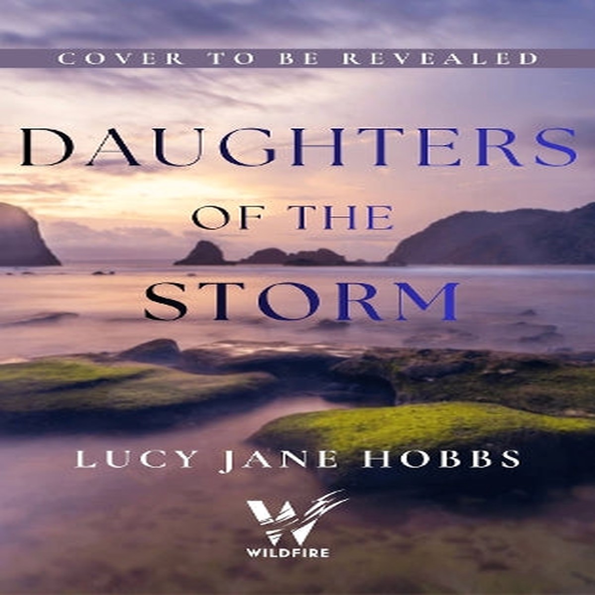 Daughters of the Storm