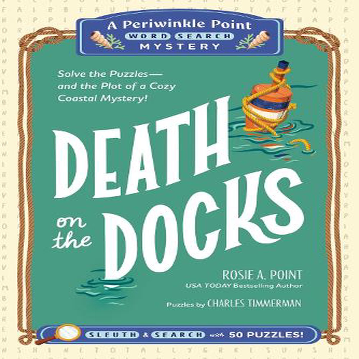 Death on the Docks: Book 2