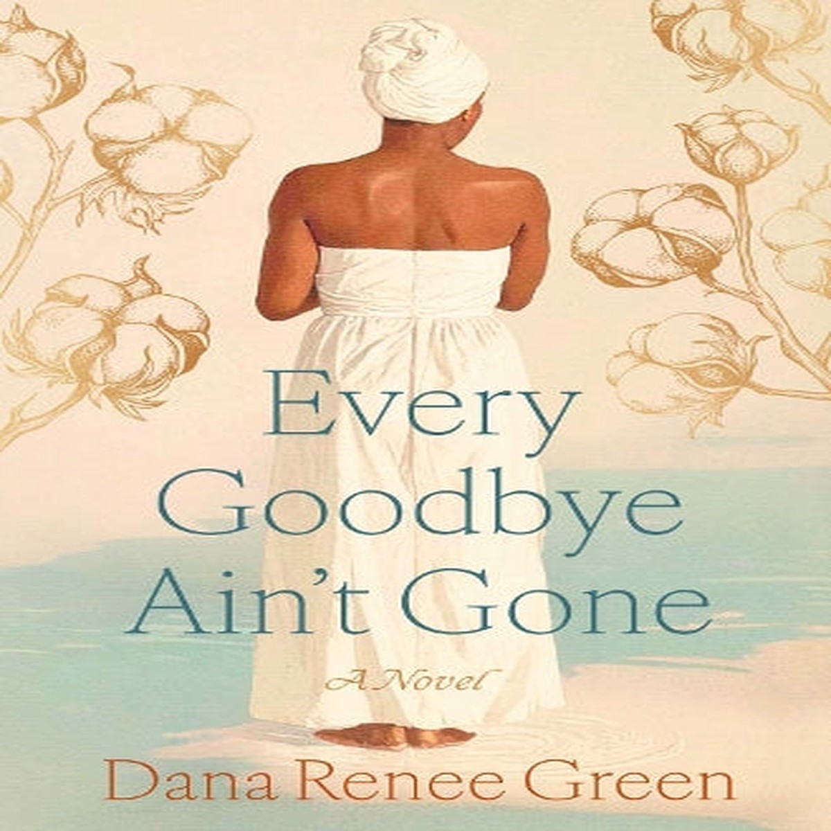 Every Goodbye Ain’t Gone