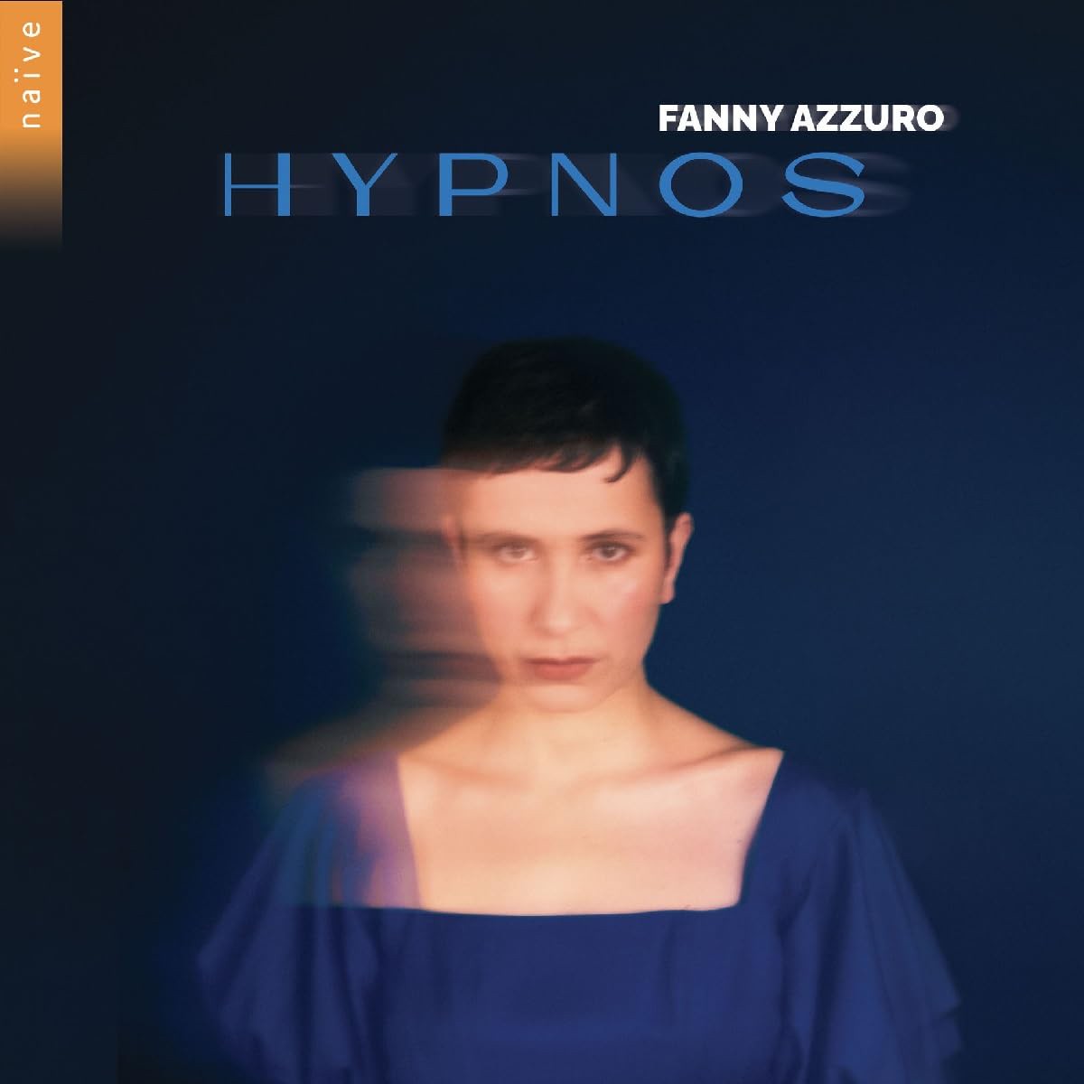 Fanny Azzuro – Hypnos (2 Cd)