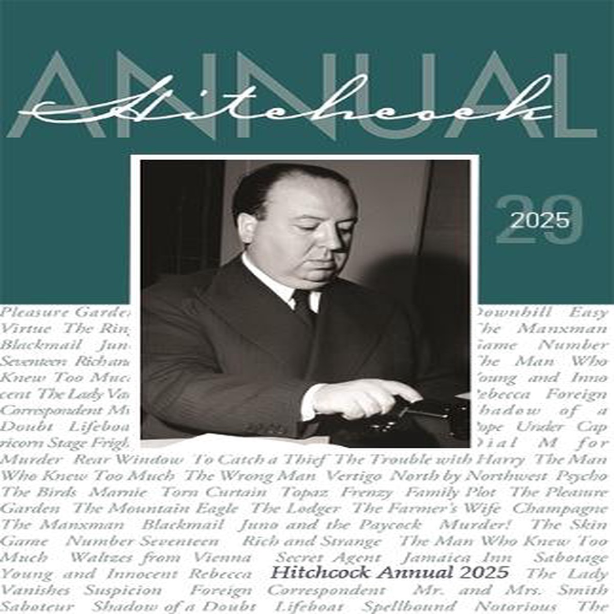 Hitchcock Annual