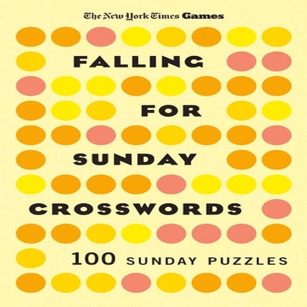 New York Times Games Falling for Sunday Crosswords