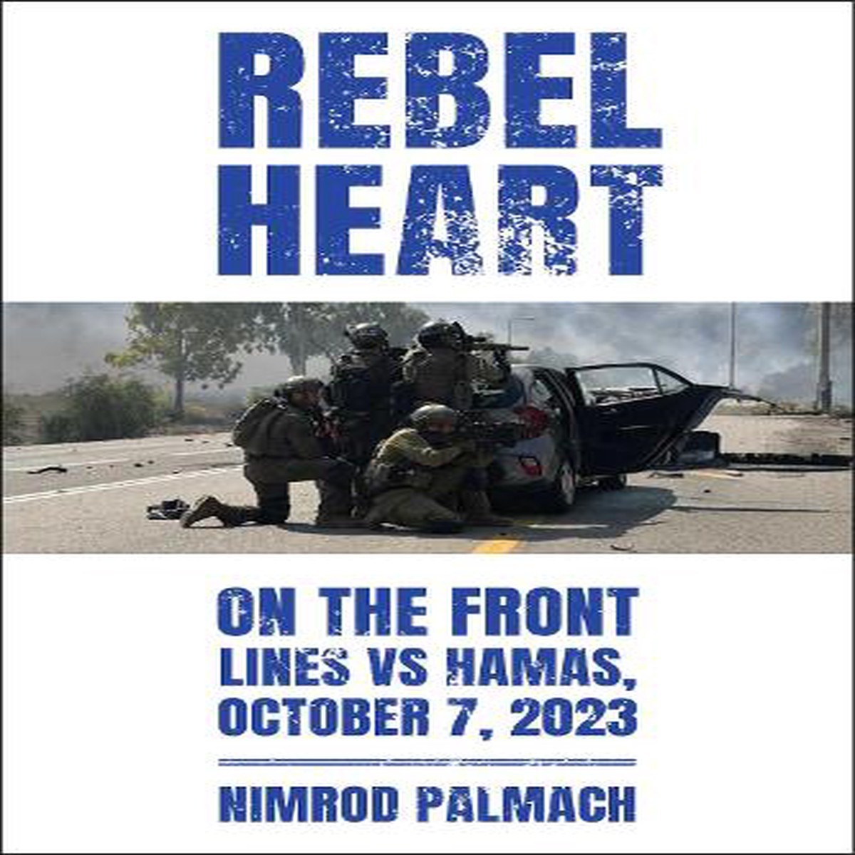 Rebel Heart