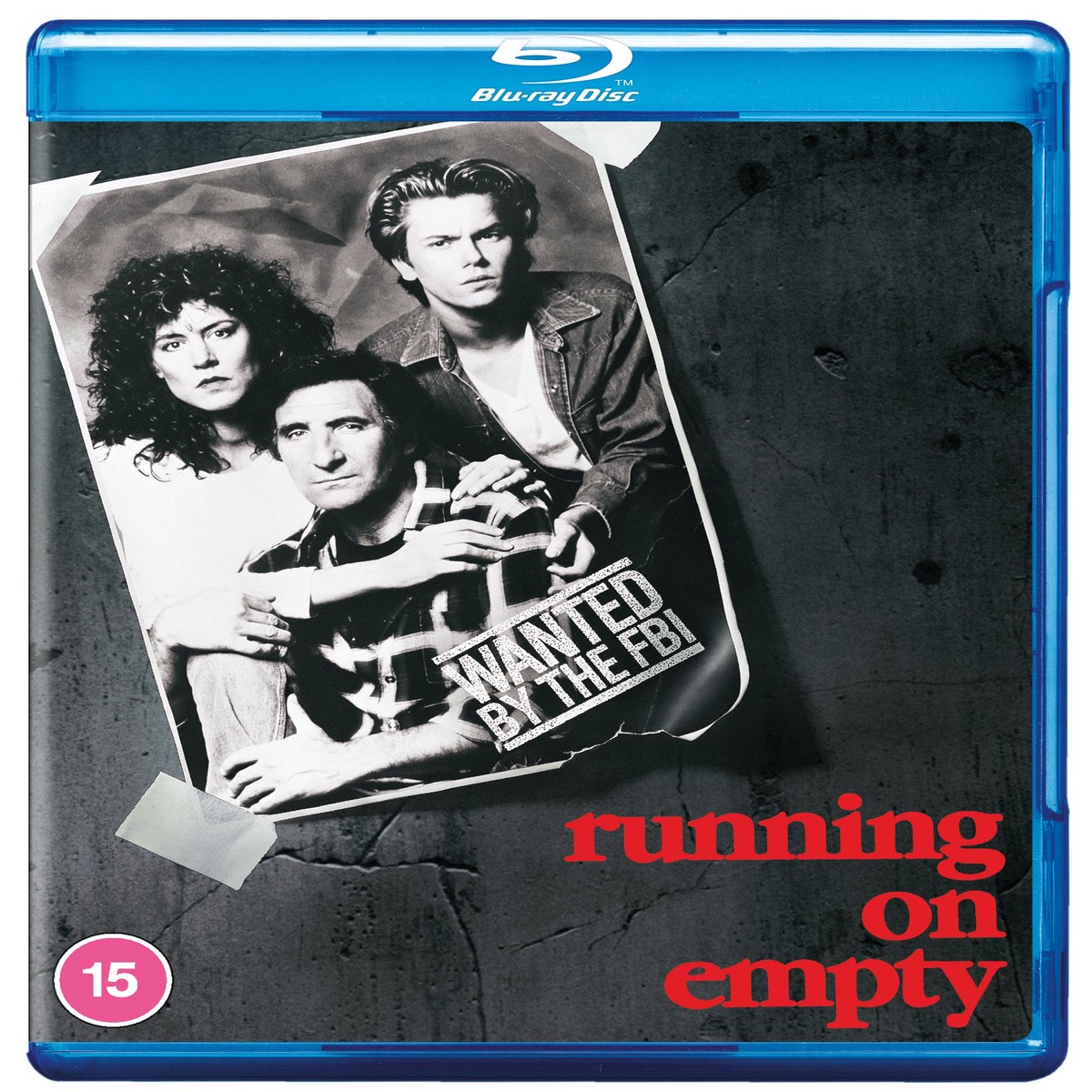 Running On Empty