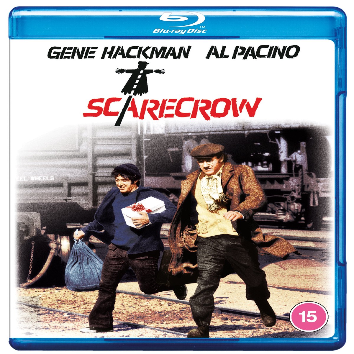 Scarecrow