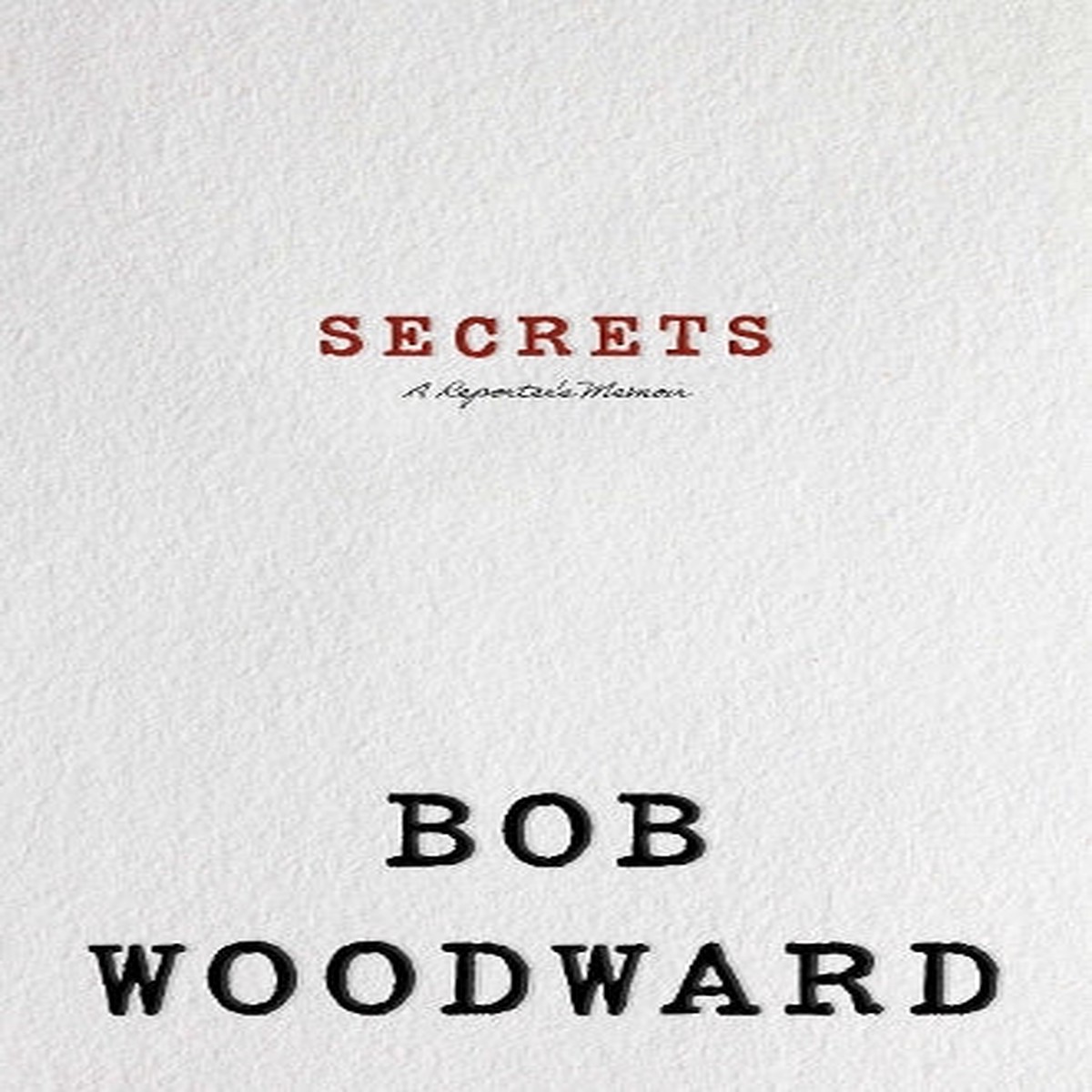 Secrets