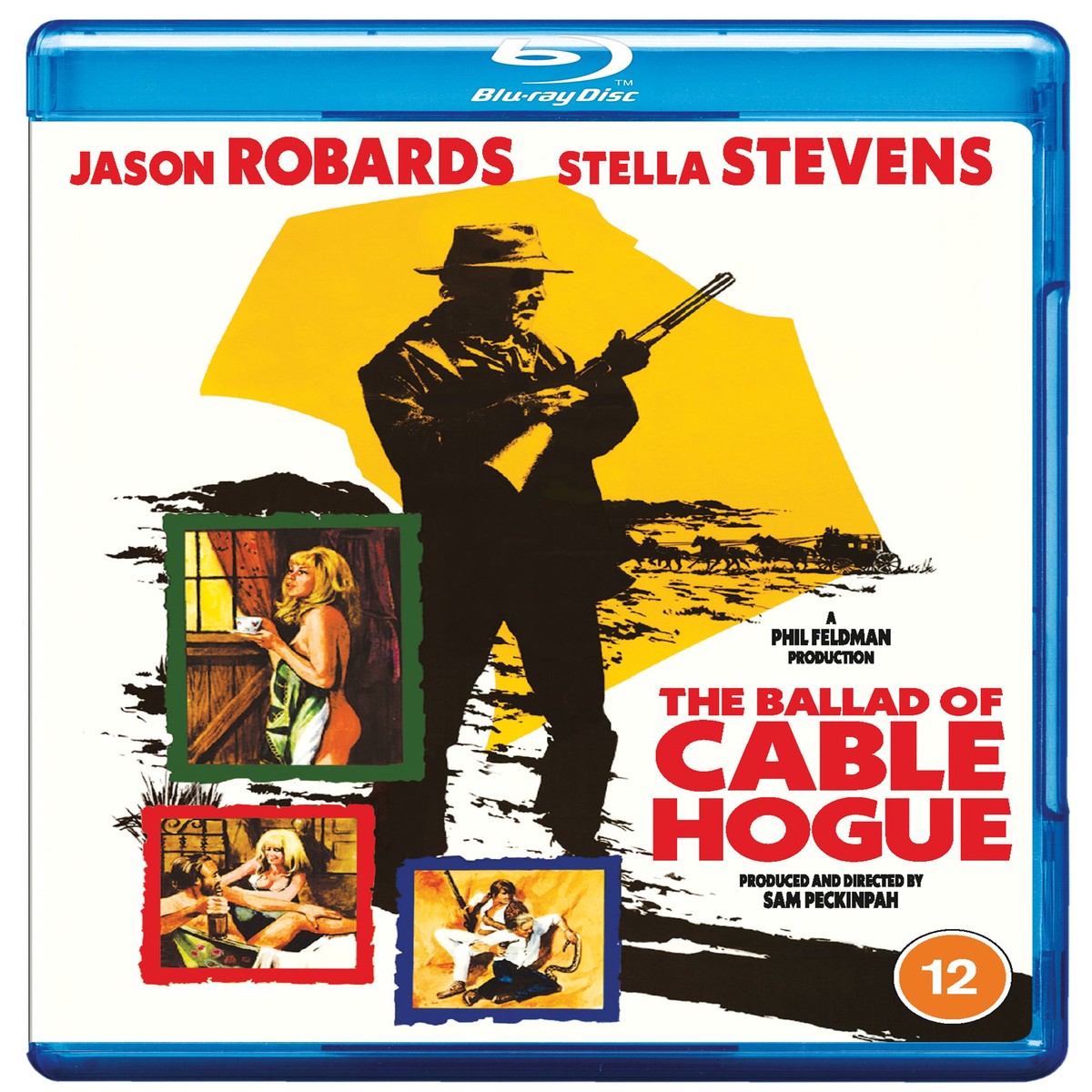 The Ballad of Cable Hogue