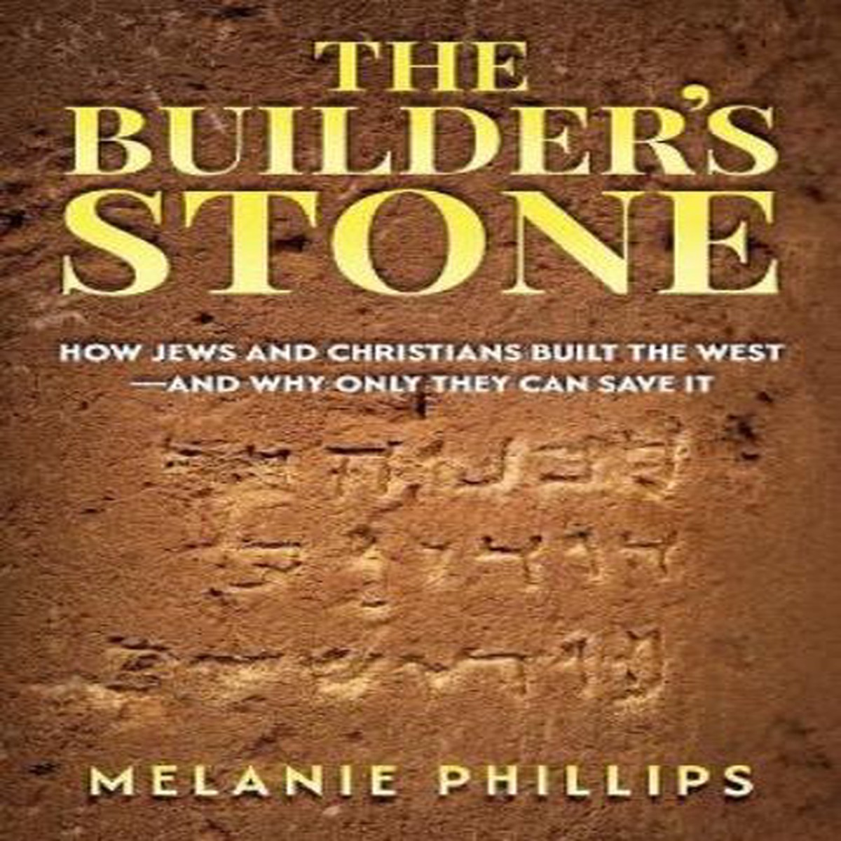 The Builder’s Stone