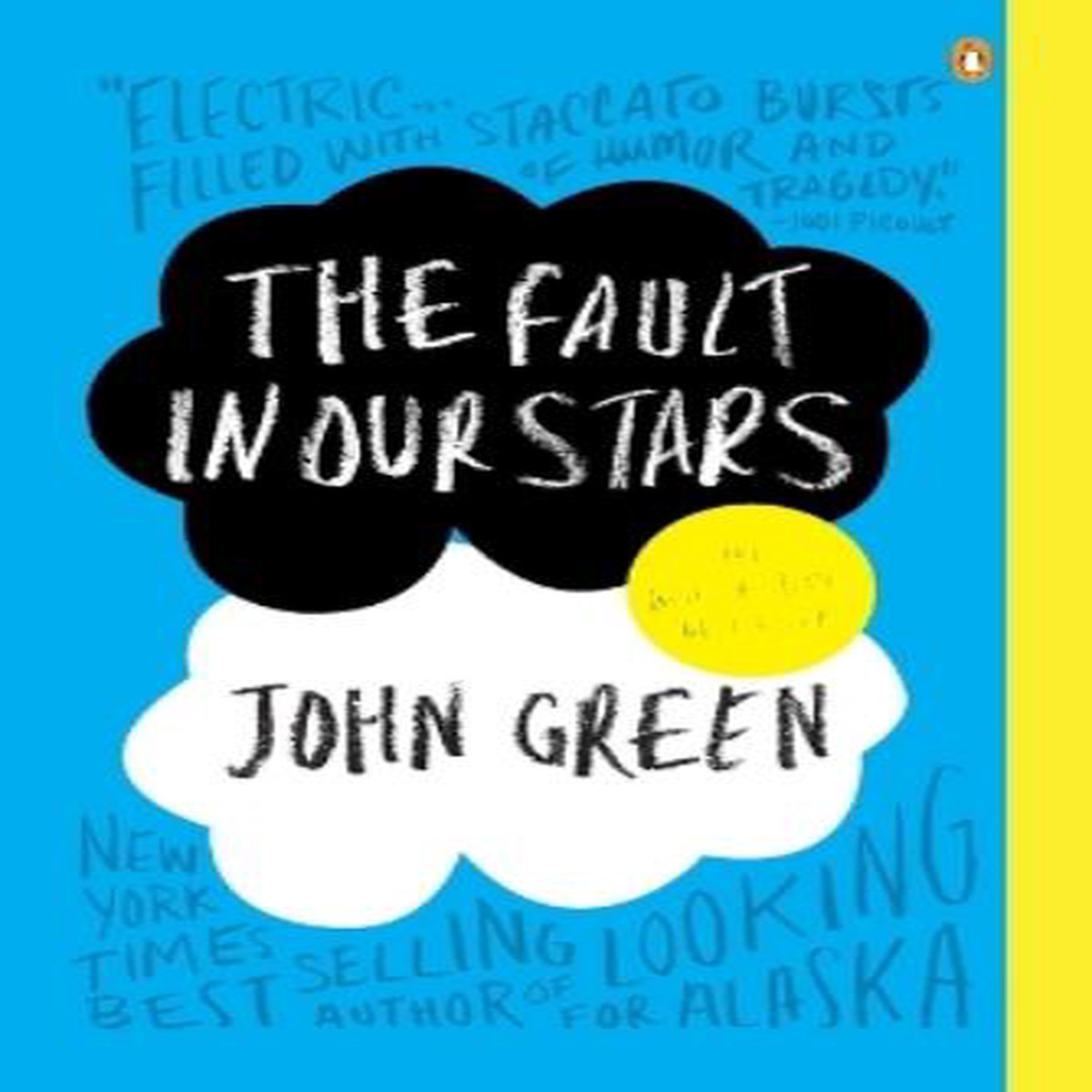 The Fault in Our Stars