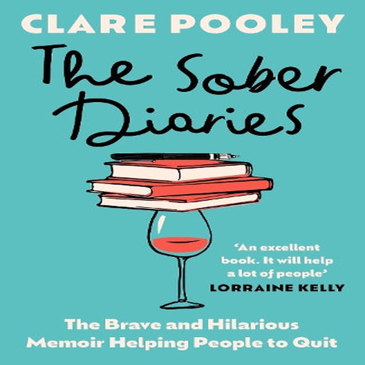 The Sober Diaries