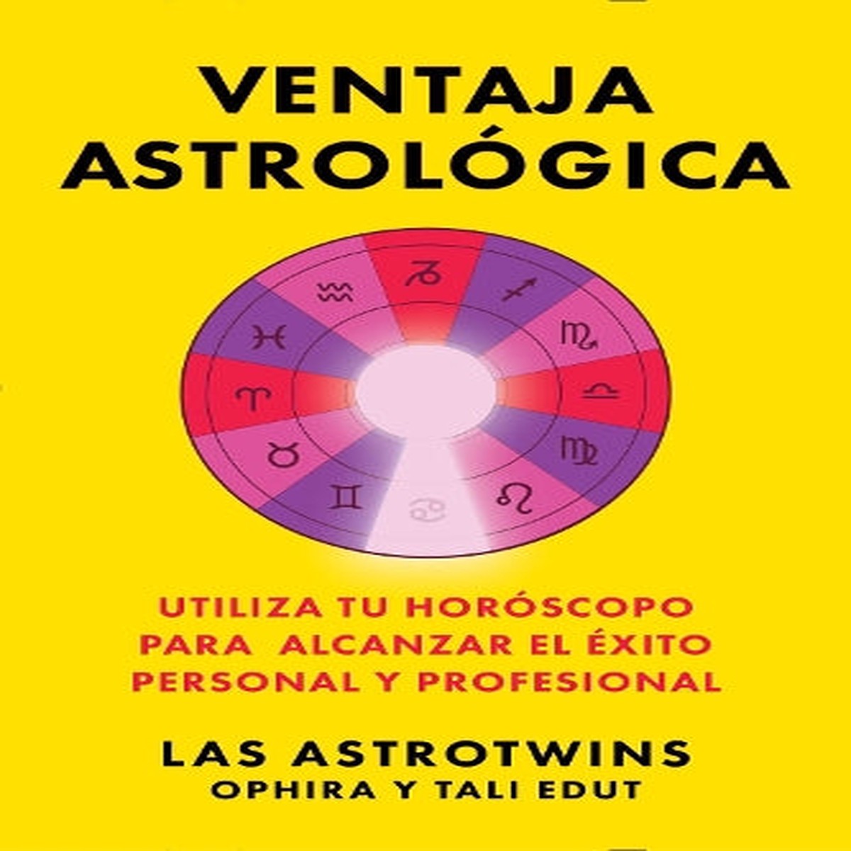 Ventaja astrolgica/The Astrology Advantage