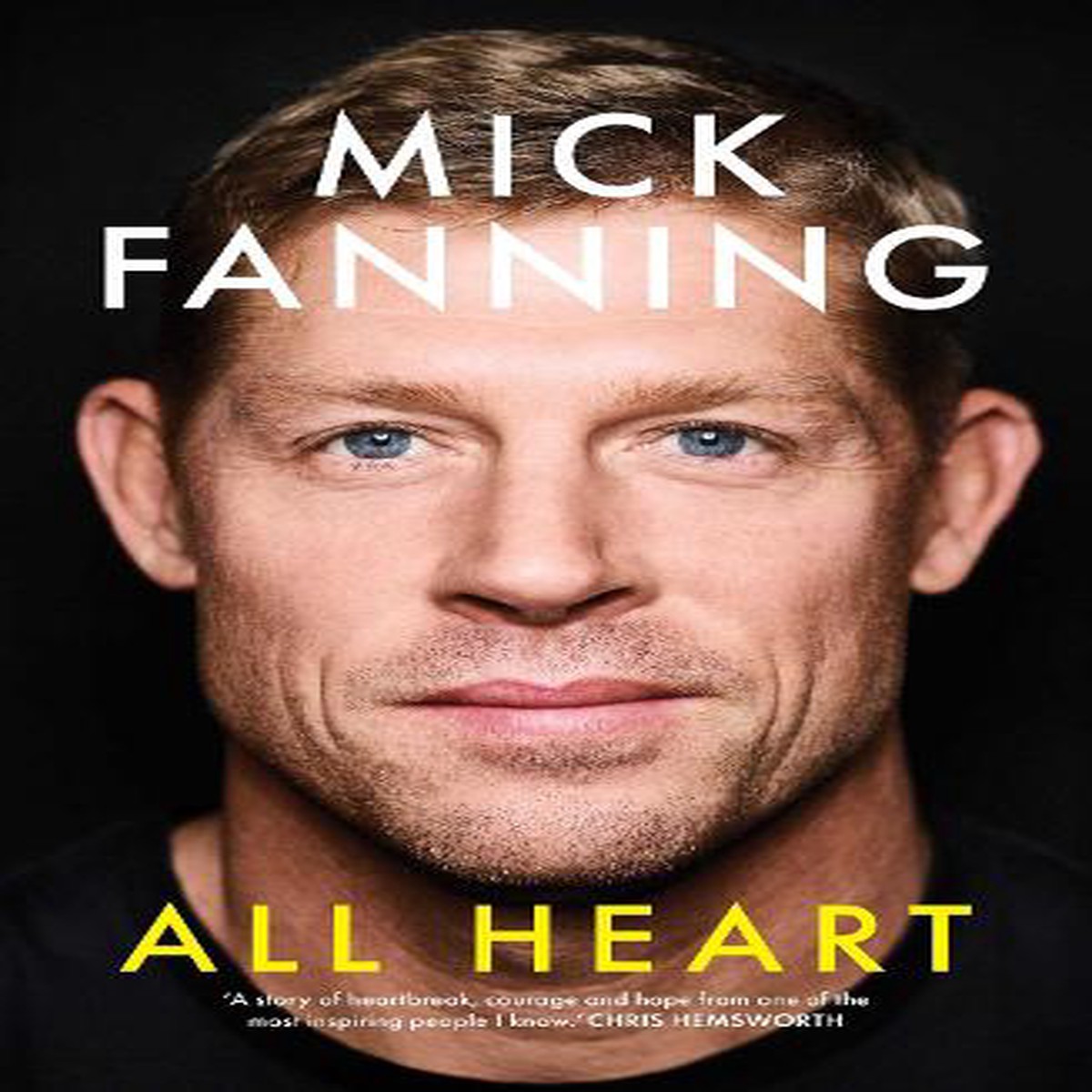 All Heart