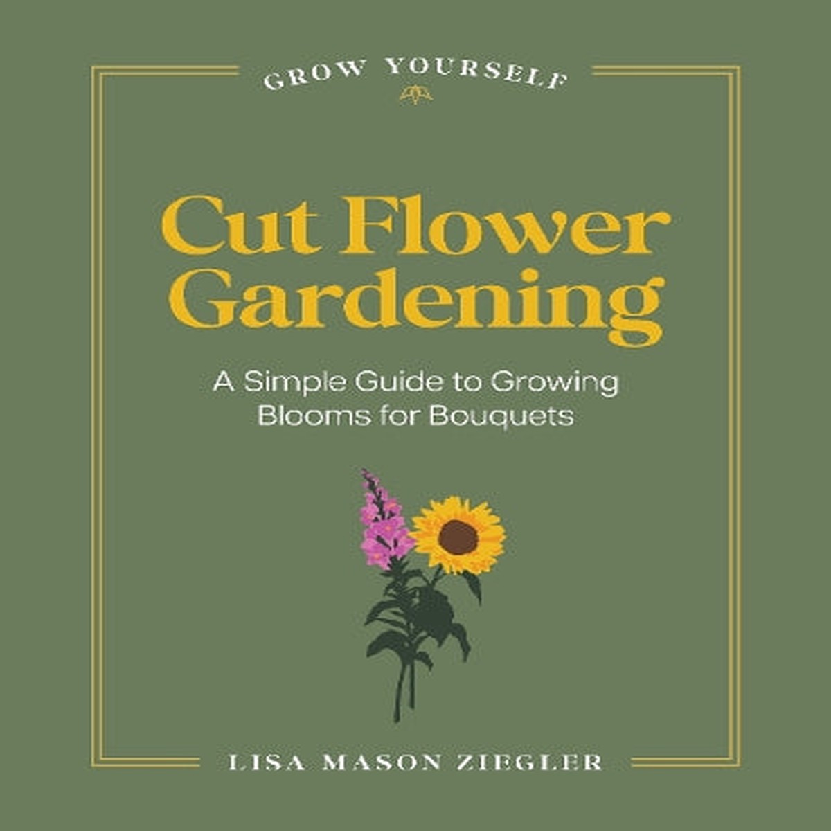 Cut Flower Gardening