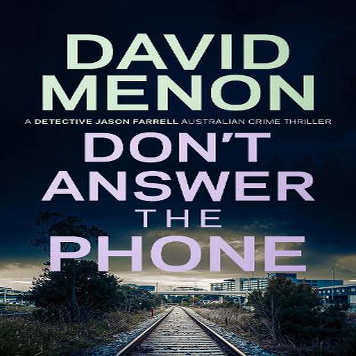 Don’t Answer The Phone