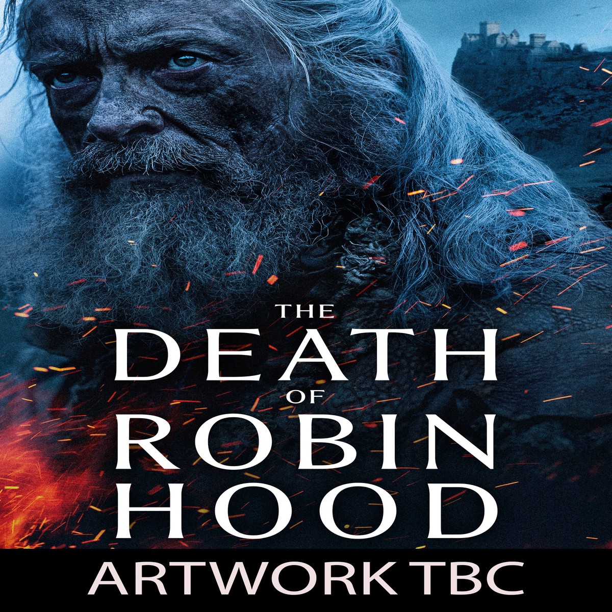 Hot Sale The Death of Robin Hood