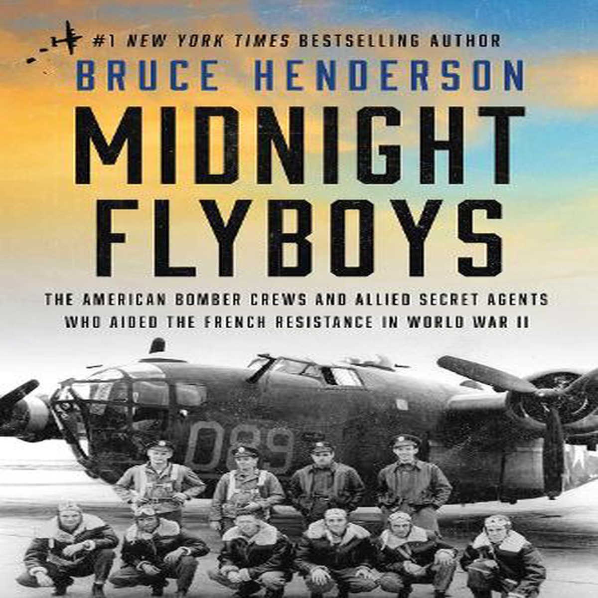 Midnight Flyboys