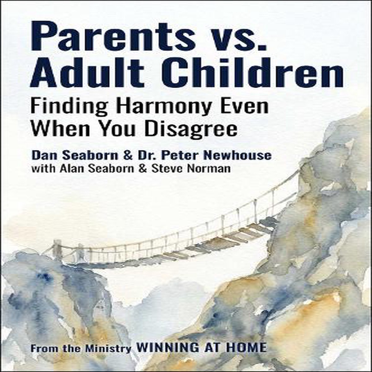 Parents vs. Adult Children