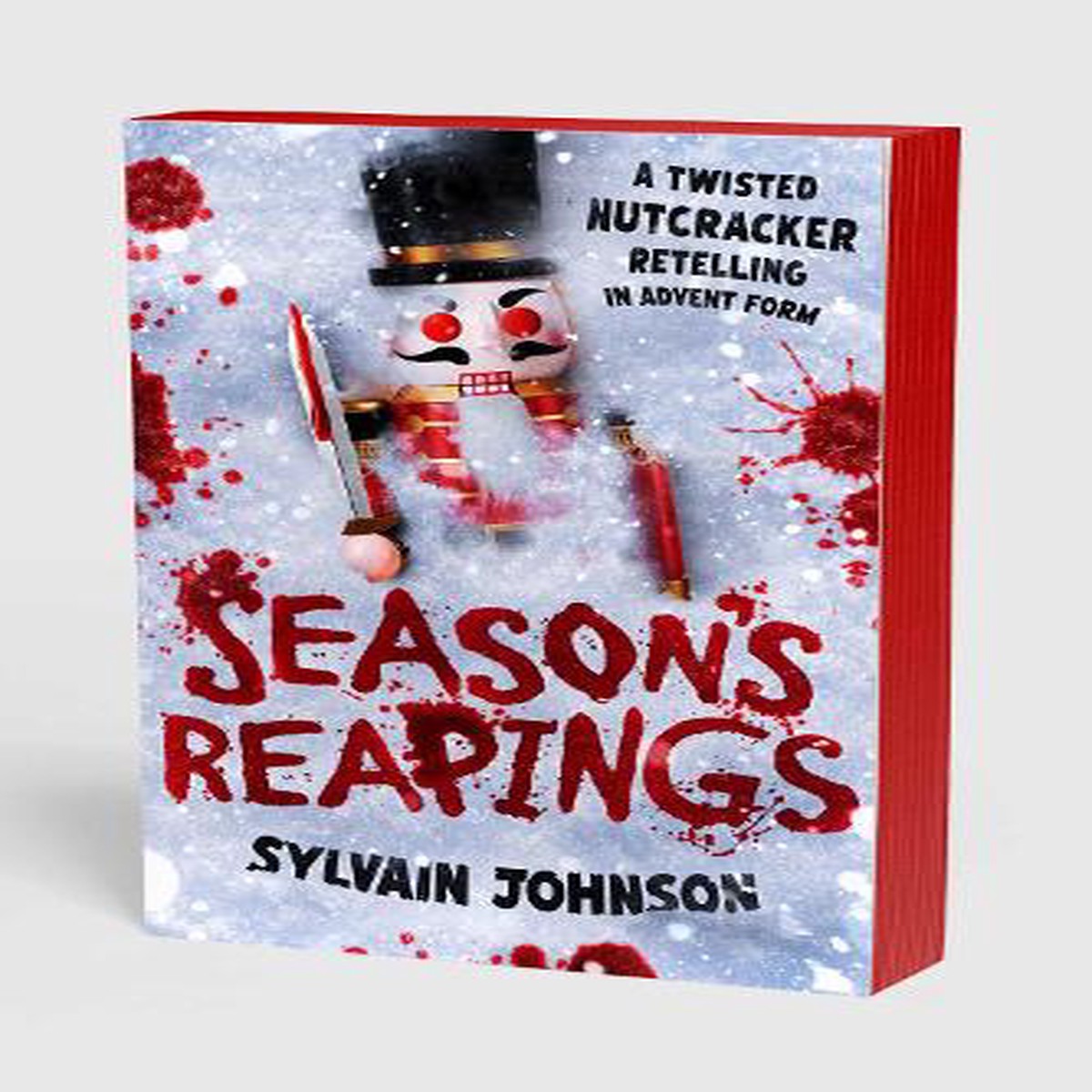 Season’s Reapings