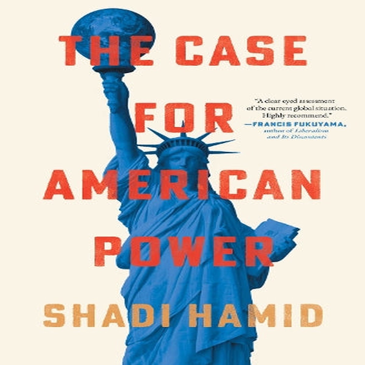 The Case for American Power