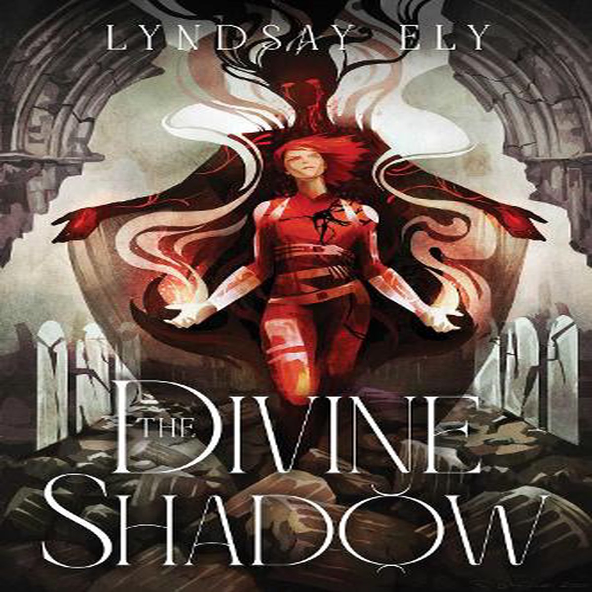 The Divine Shadow