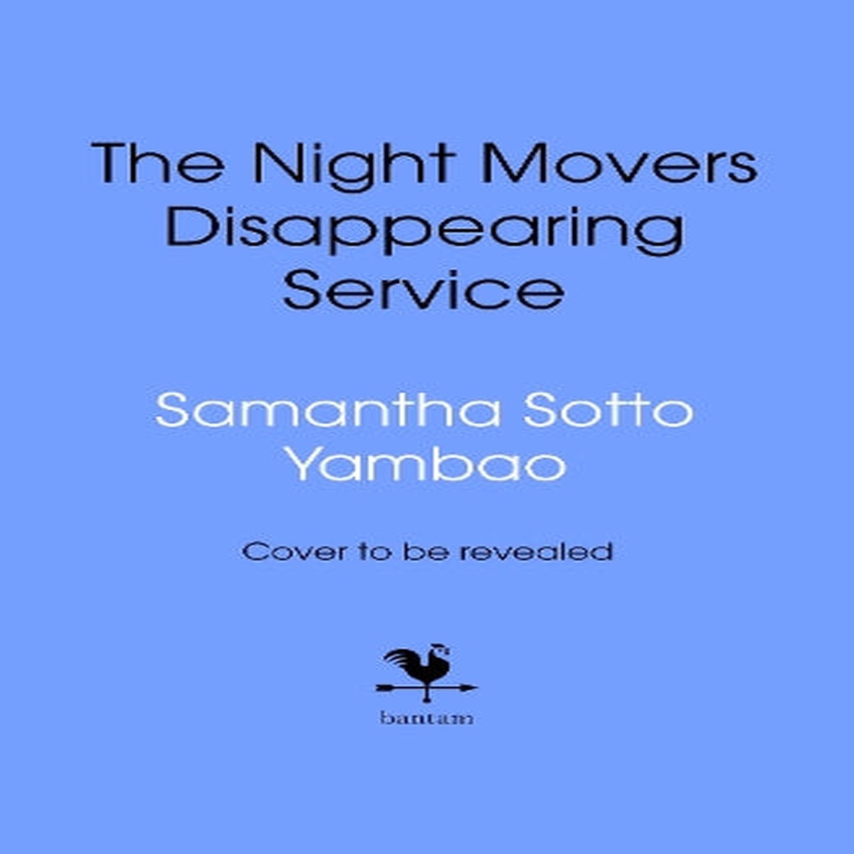 The Night Movers Disappearing Service