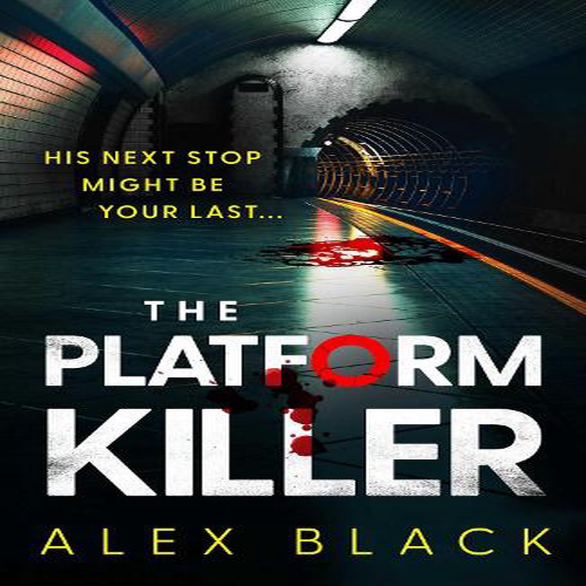 The Platform Killer