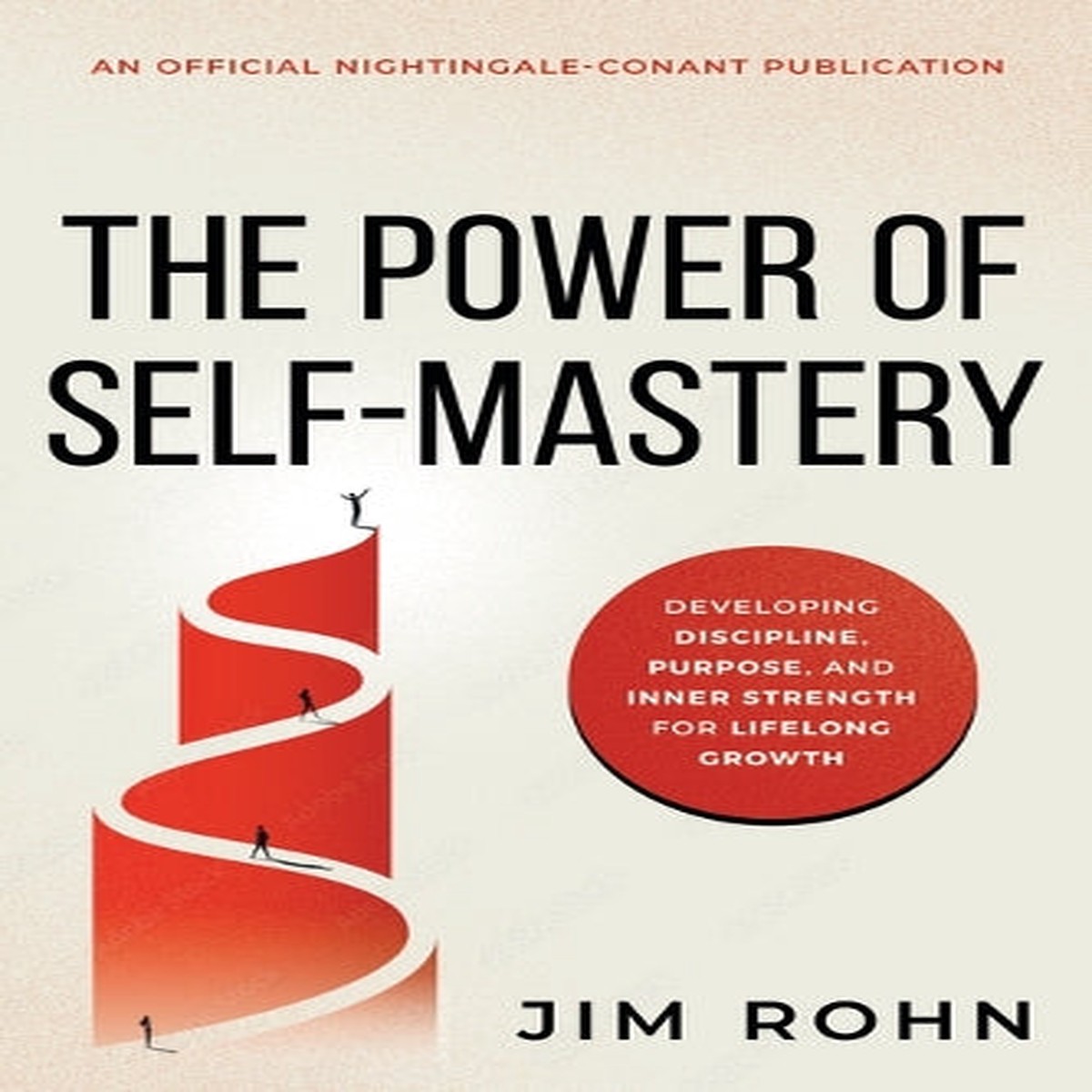 The Power of Self-Mastery