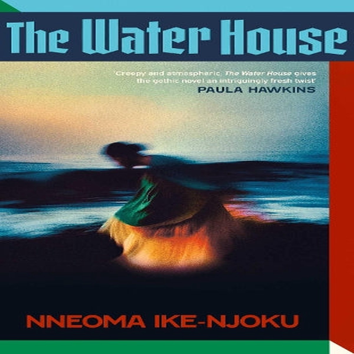 The Water House