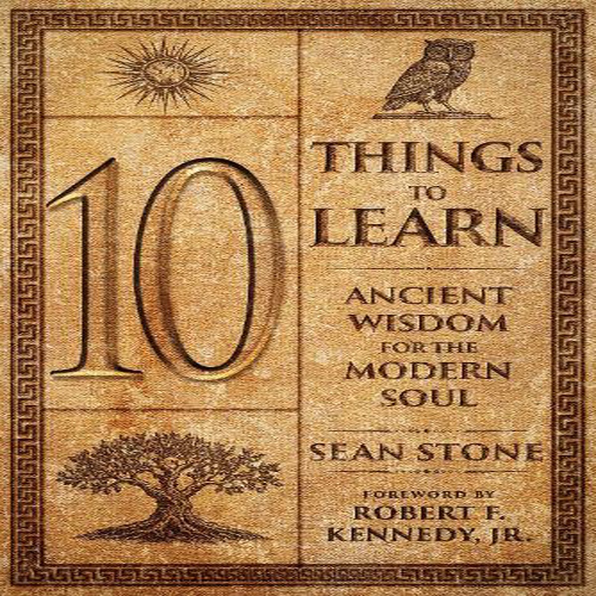 10 Things to Learn