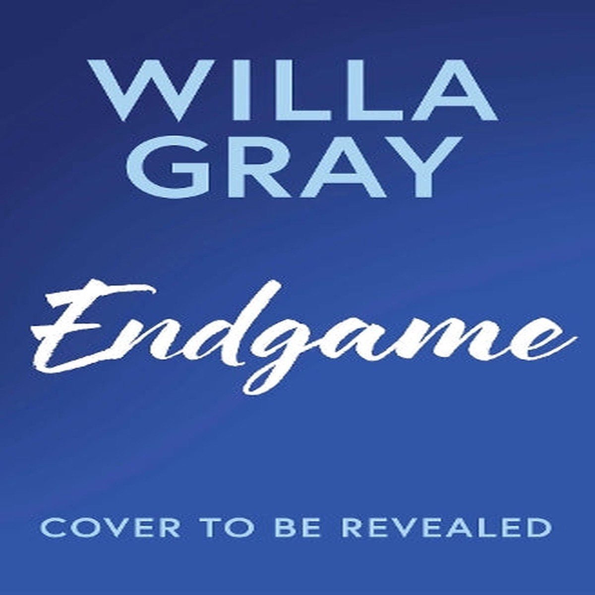 Endgame